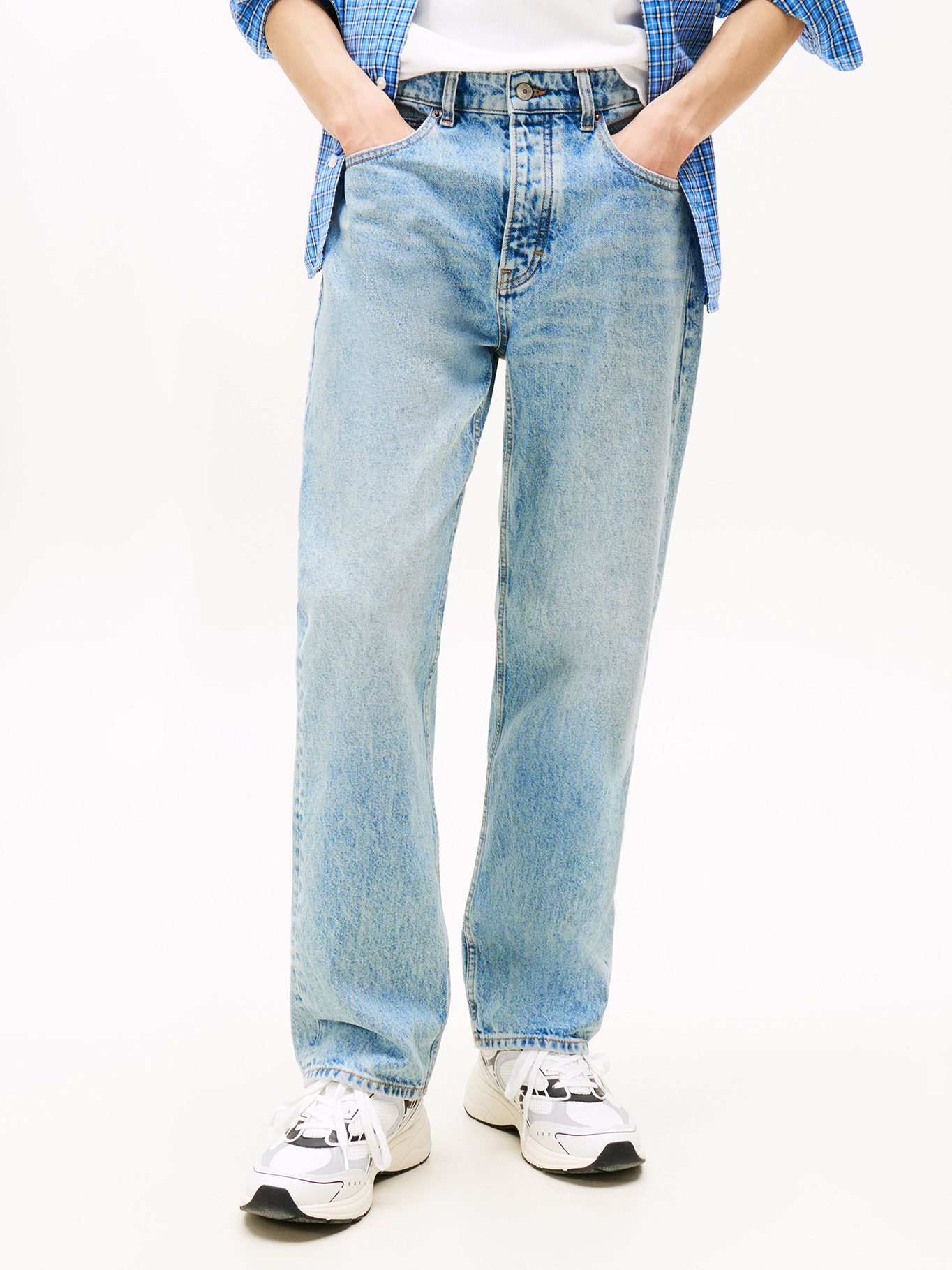 JEANS OTIS SIGNATURE STRAIGHT FIT - 2