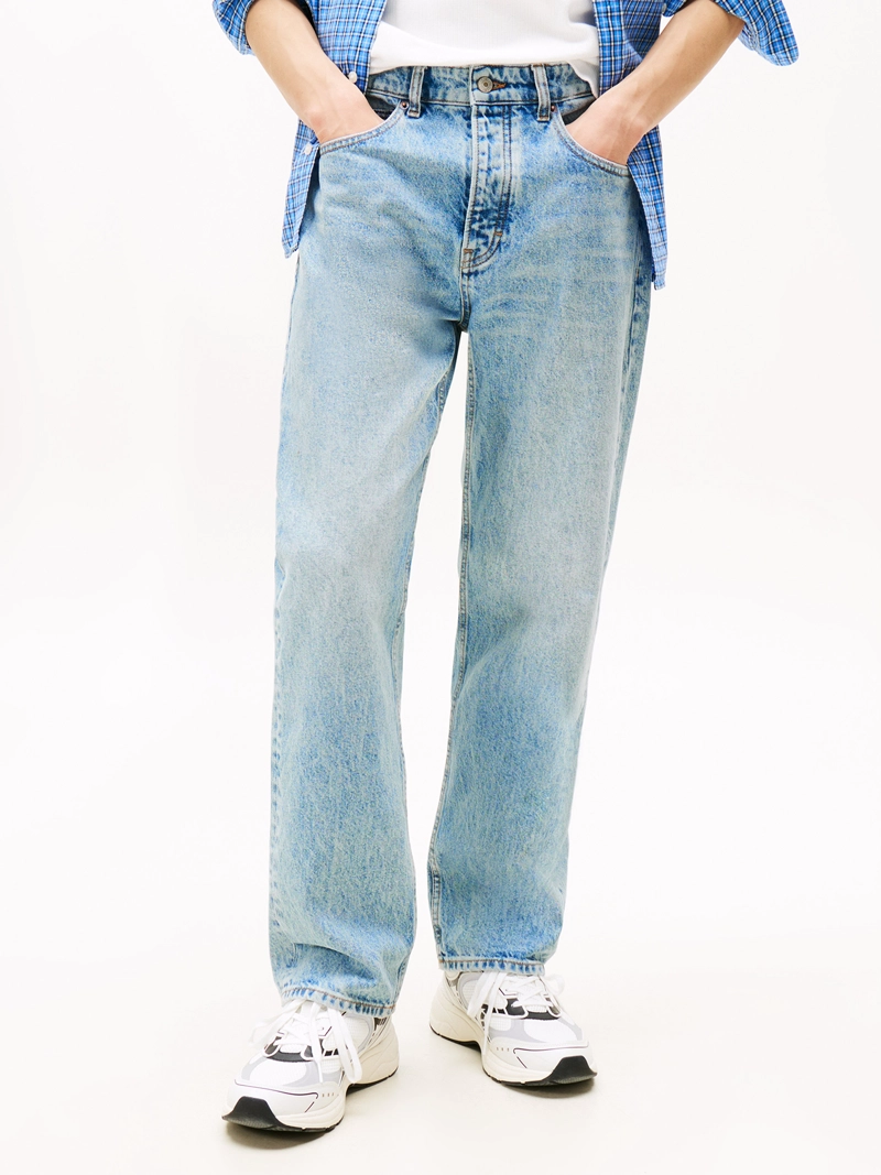 JEANS OTIS SIGNATURE STRAIGHT FIT - 2