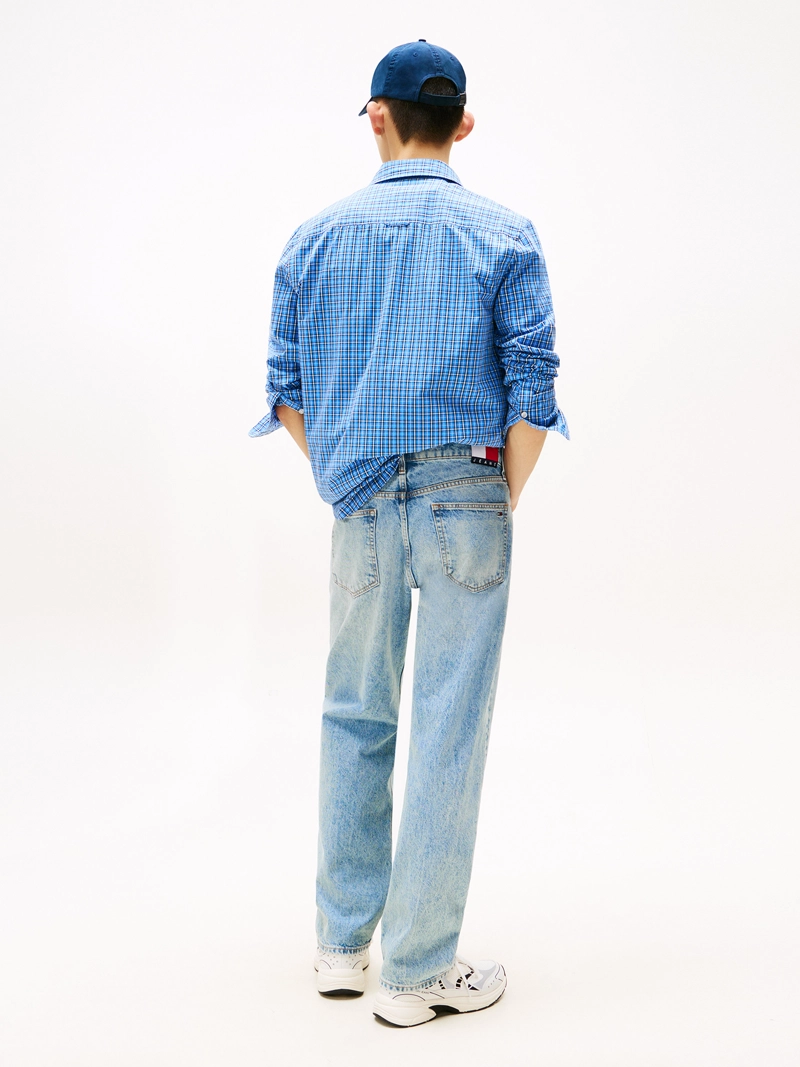 JEANS OTIS SIGNATURE STRAIGHT FIT - 3