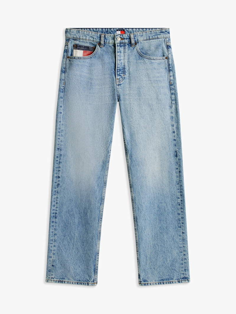 JEANS OTIS SIGNATURE STRAIGHT FIT - 5