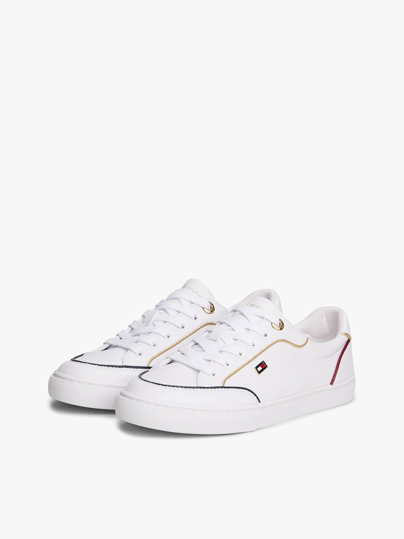 ZAPATILLAS CUPSOLE METALIC - 1