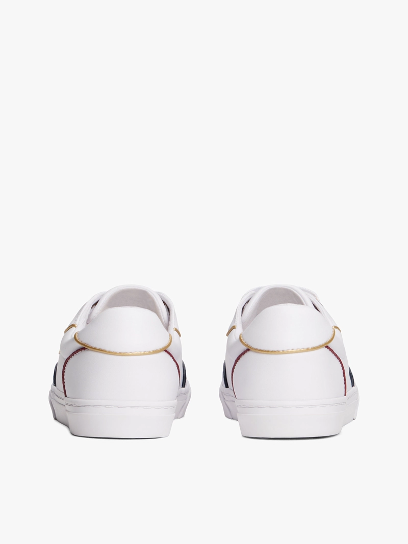 ZAPATILLAS CUPSOLE METALIC - 2