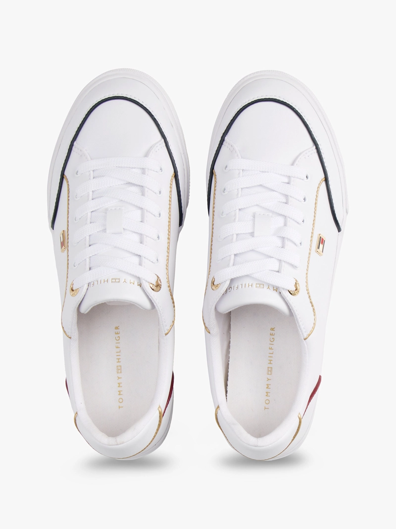 ZAPATILLAS CUPSOLE METALIC - 3