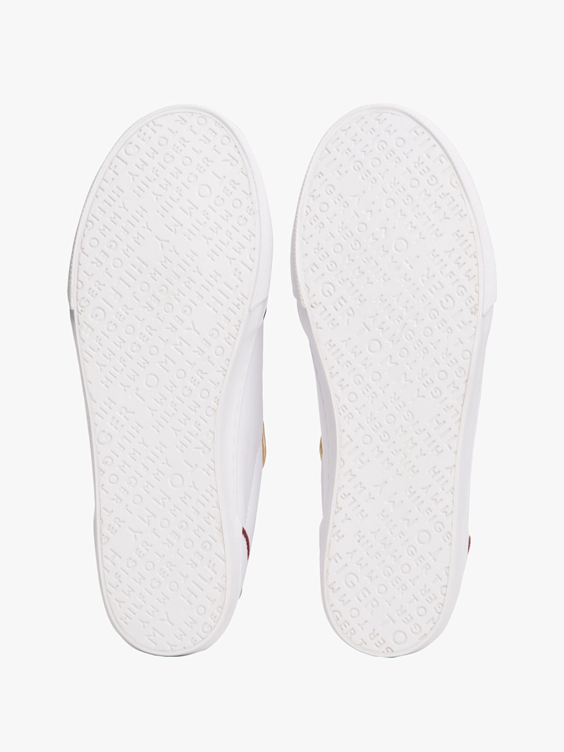 ZAPATILLAS CUPSOLE METALIC - 4