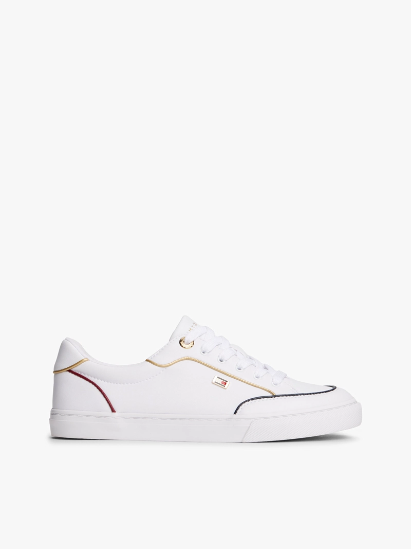 ZAPATILLAS CUPSOLE METALIC - 5