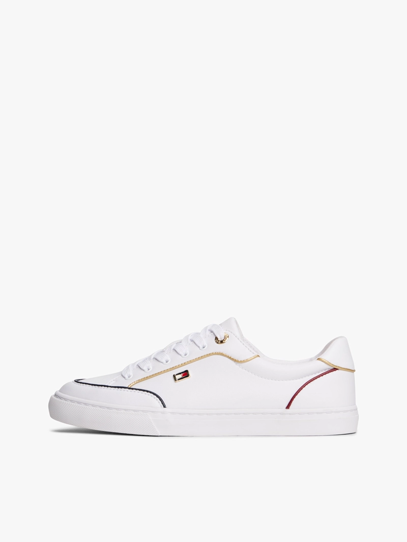 ZAPATILLAS CUPSOLE METALIC - 6
