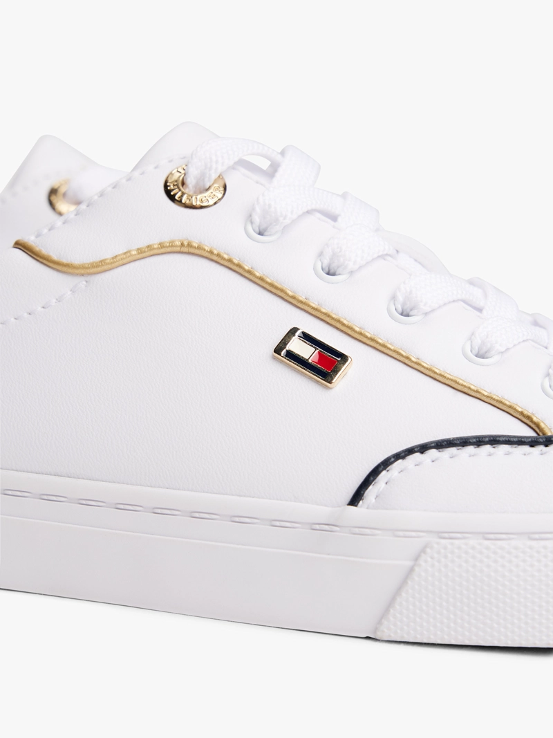 ZAPATILLAS CUPSOLE METALIC - 7