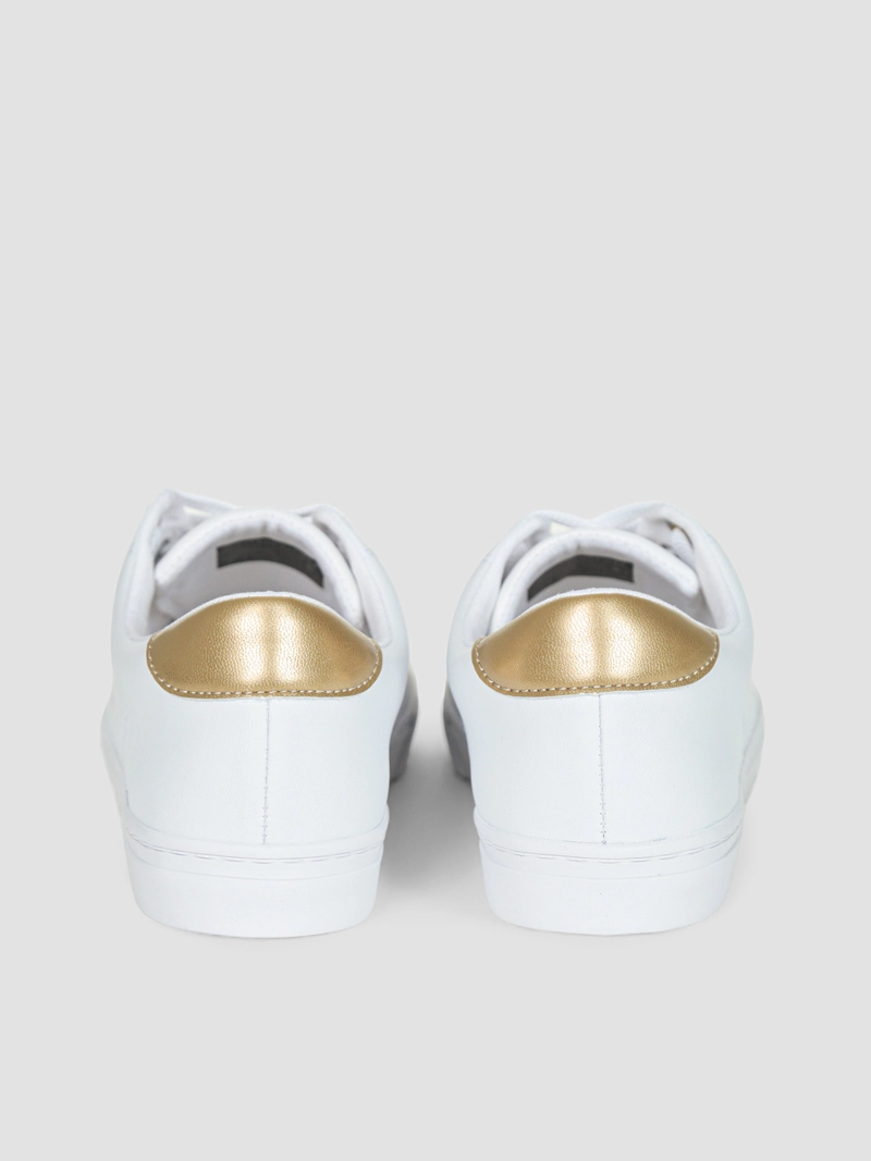 ZAPATILLAS GOLD CUPSOLE - 2