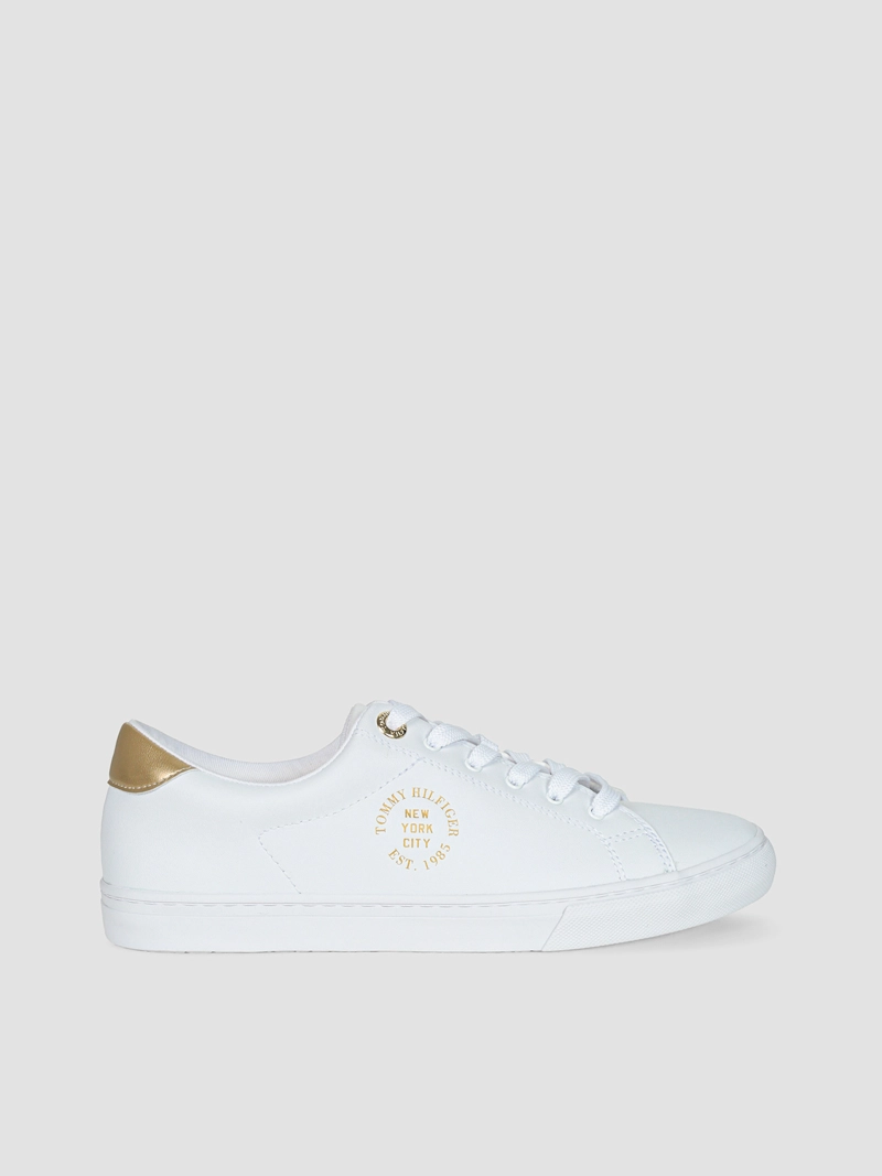 ZAPATILLAS GOLD CUPSOLE - 5