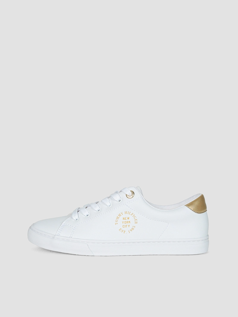 ZAPATILLAS GOLD CUPSOLE - 6