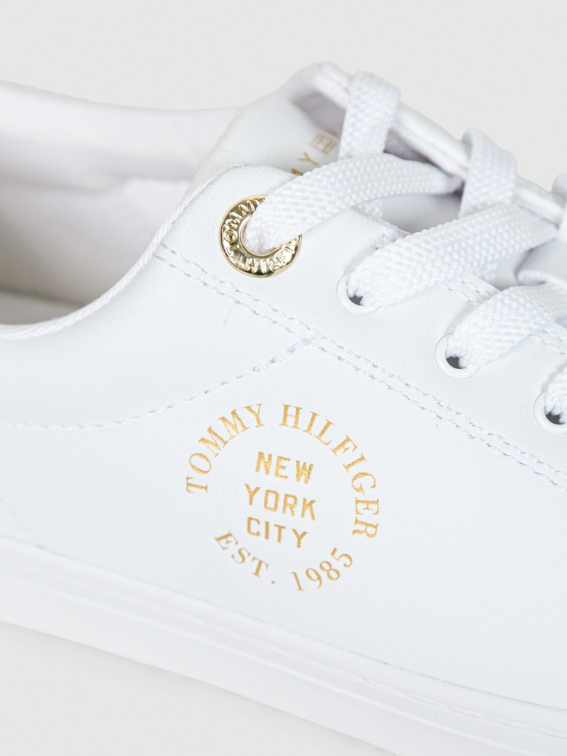 ZAPATILLAS GOLD CUPSOLE - 7