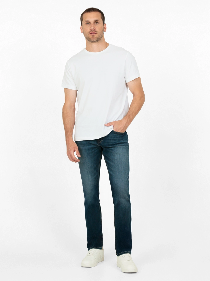 JEANS SCANTON SLIM FIT - 1