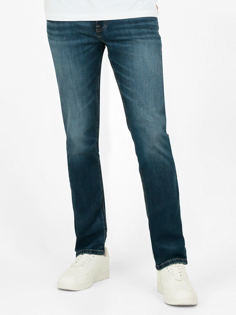 JEANS SCANTON SLIM FIT - 2