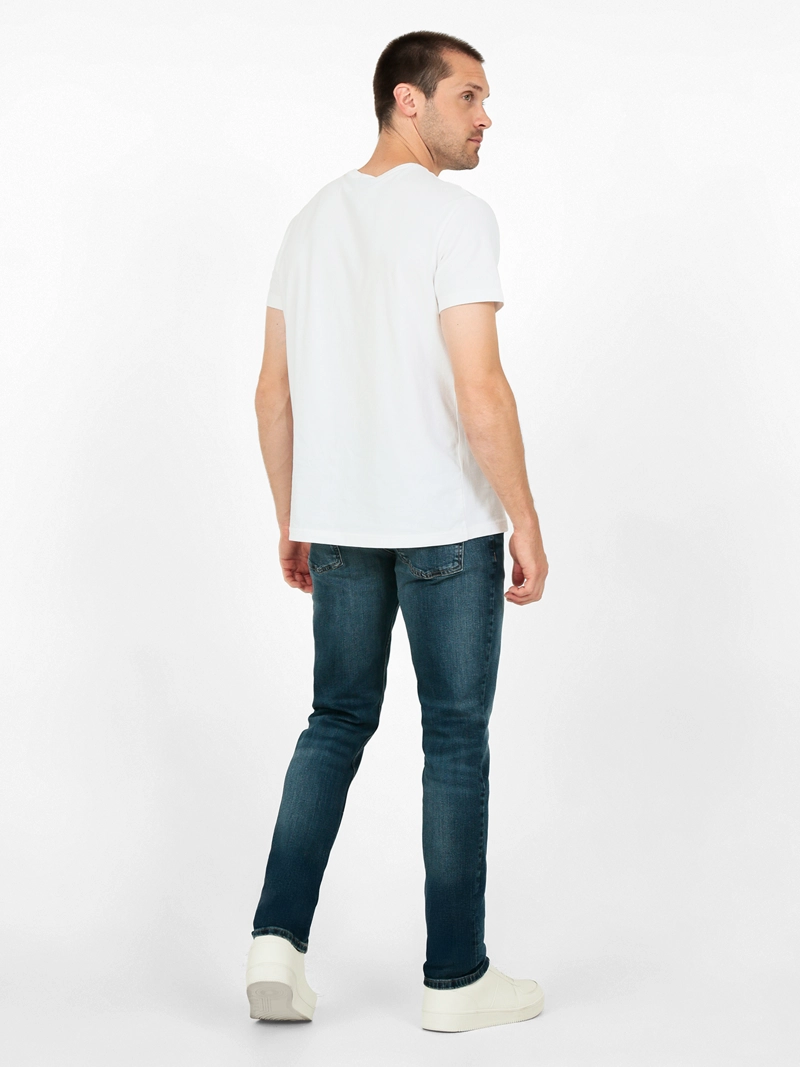JEANS SCANTON SLIM FIT - 3