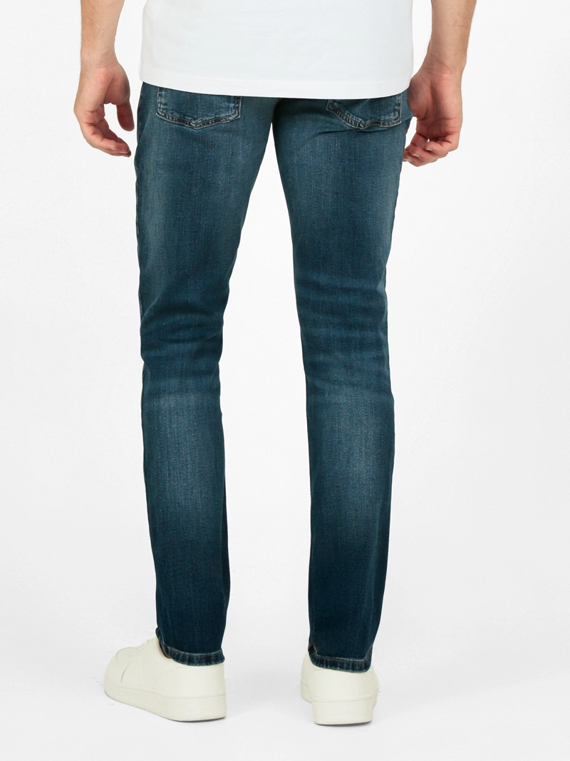 JEANS SCANTON SLIM FIT - 4