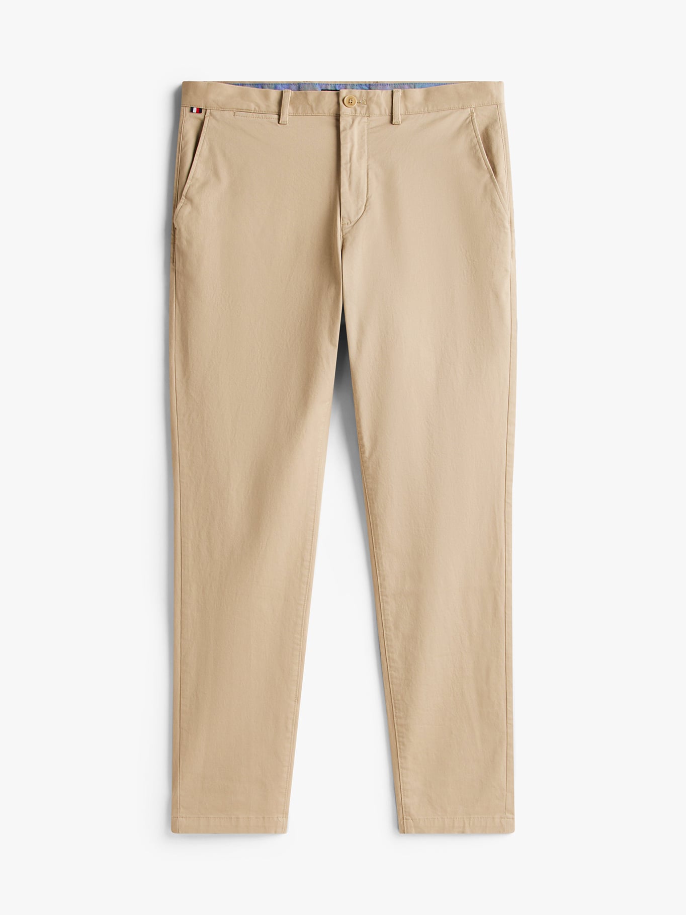 PANTALON HARLEM ESSENTIAL TAPERED FIT - 5