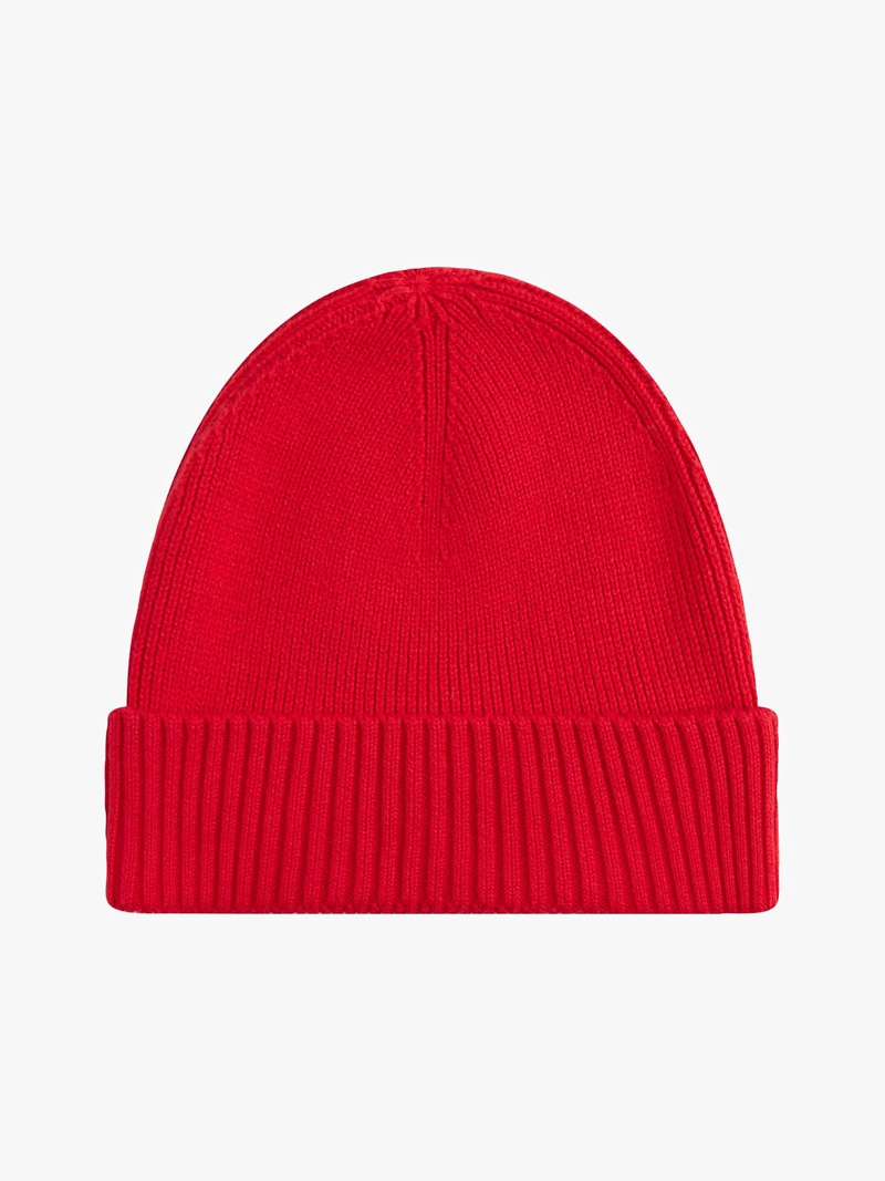 GORRO SOLID CON LOGO - 3