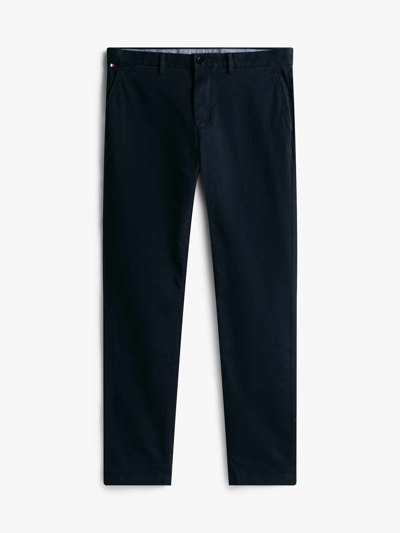 PANTALON HARLEM ESSENTIAL TAPERED FIT - 5