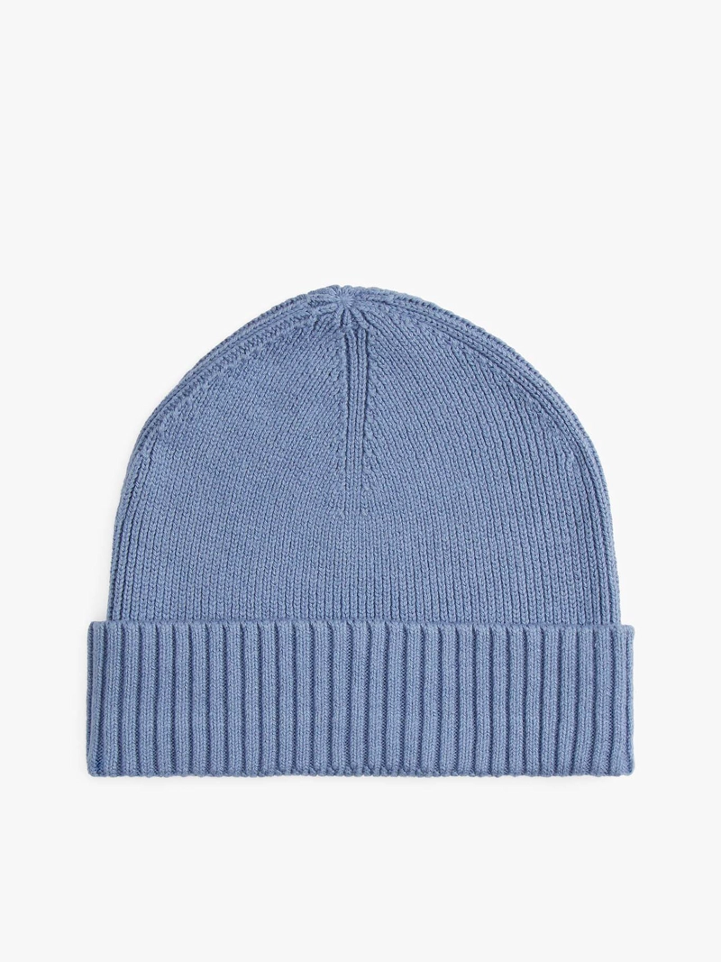 GORRO SOLID CON LOGO - 3