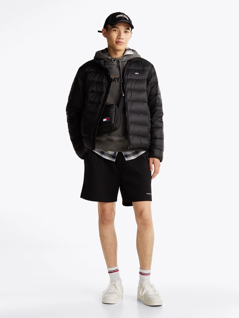 PARKA LIGHTWEIGHT SOLID - 2