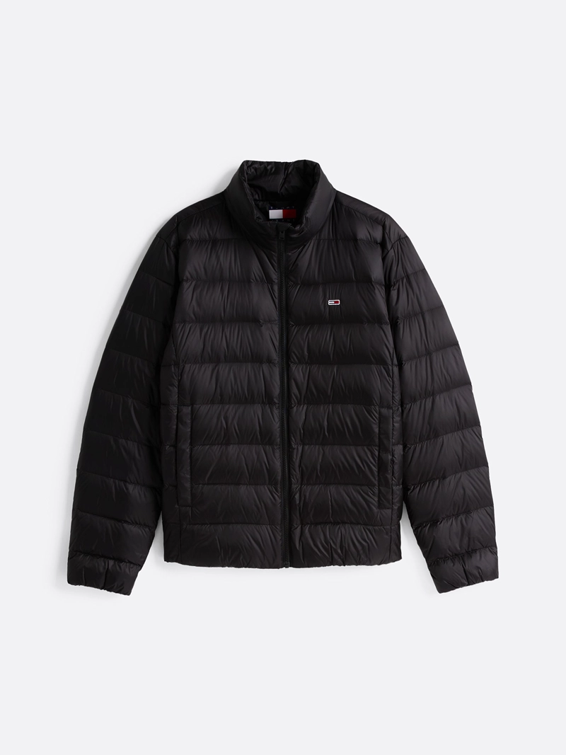 PARKA LIGHTWEIGHT SOLID - 5