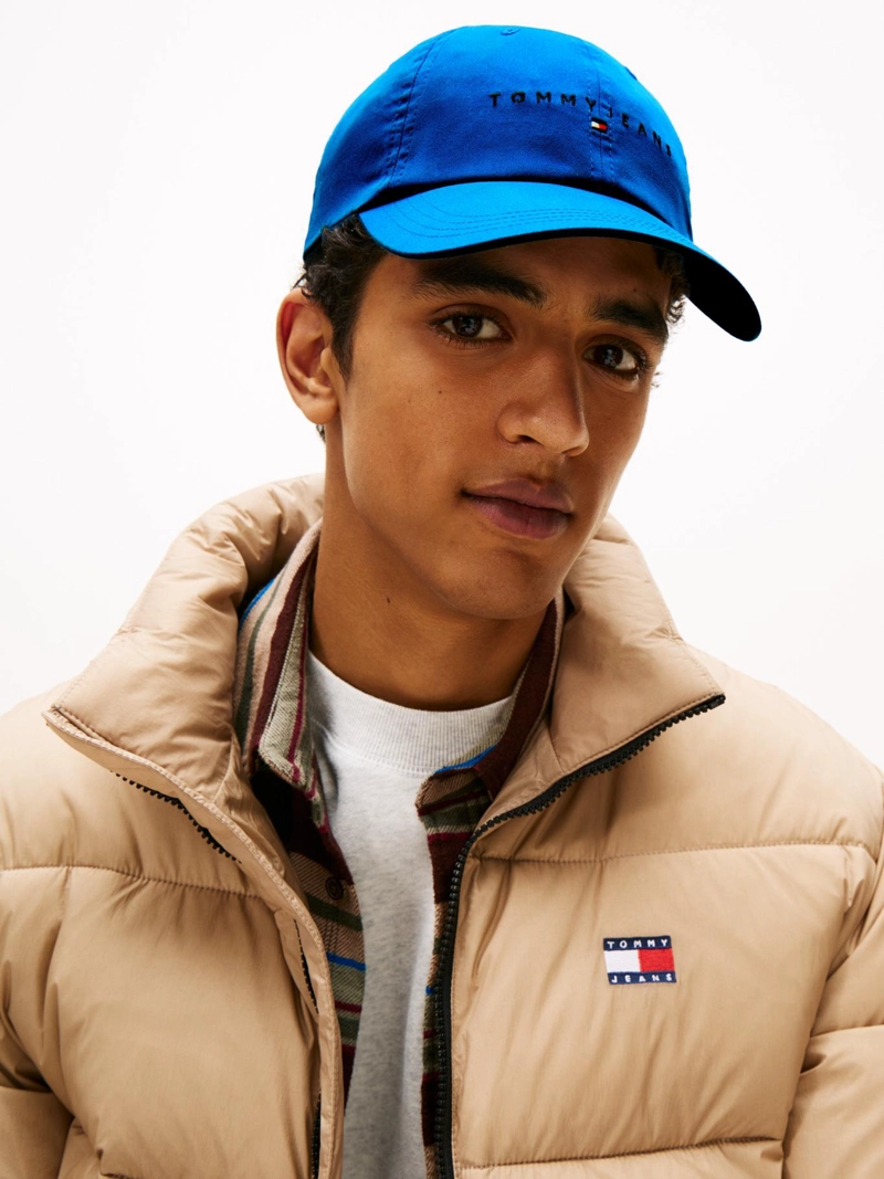 JOCKEY LINEAR LOGO BORDADO - 2
