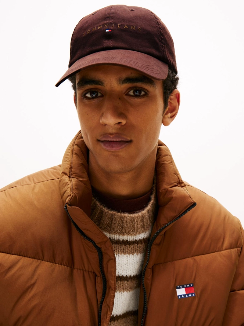 JOCKEY LINEAR LOGO BORDADO - 2
