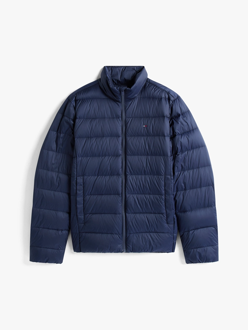 PARKA LIGHTWEIGHT SOLID - 5