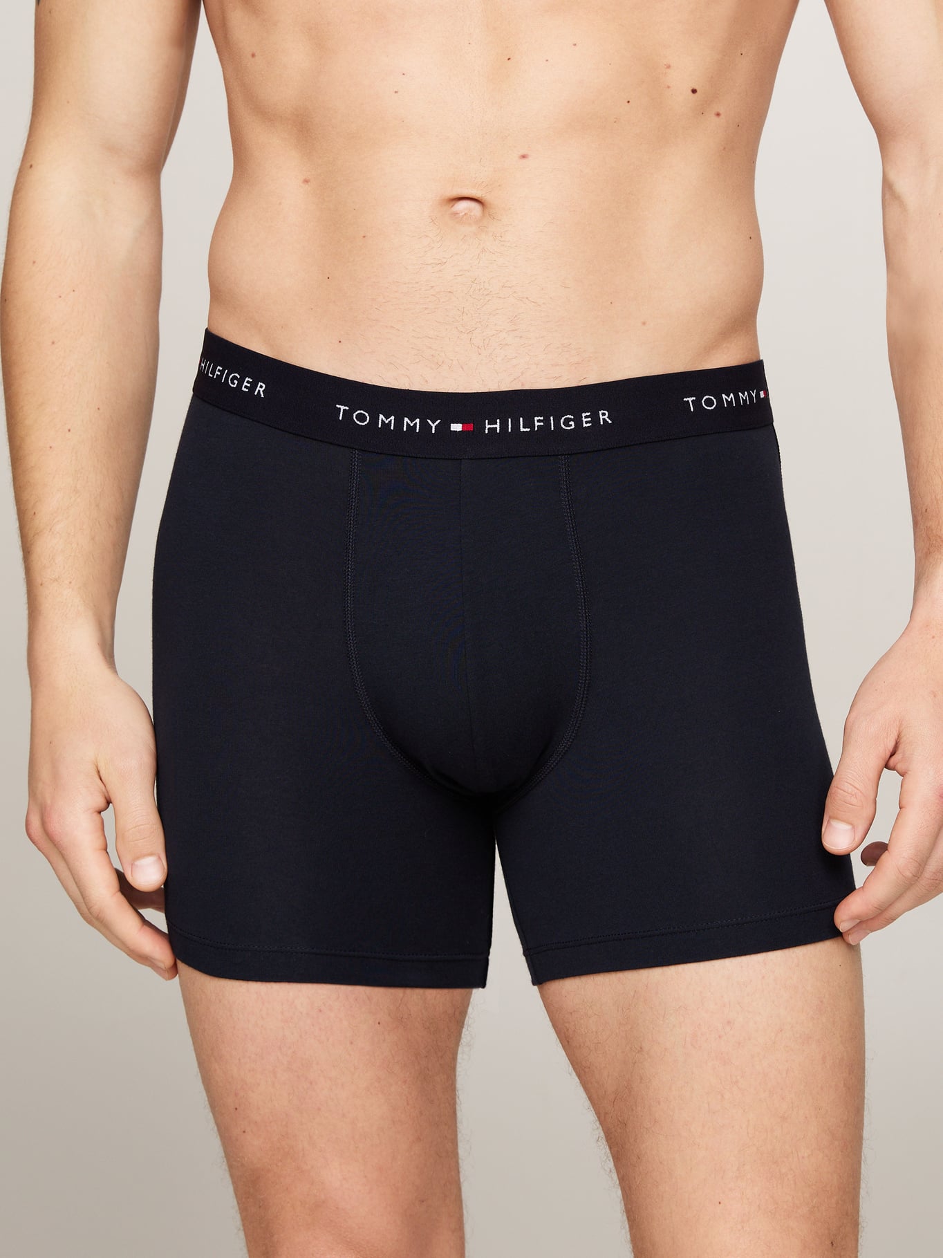 PACK DE 3 BOXERS BRIEF ESSENTIAL - 3