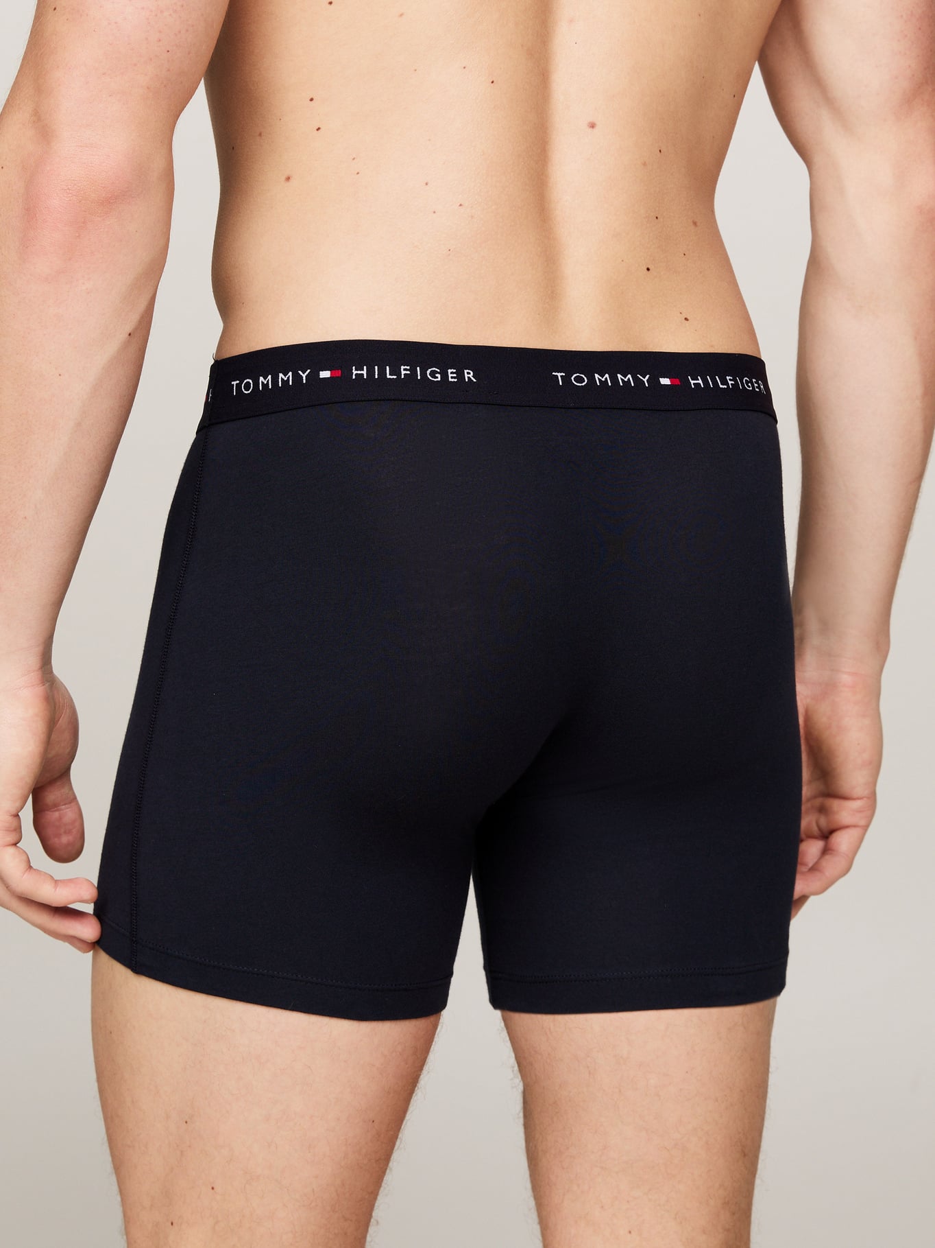 PACK DE 3 BOXERS BRIEF ESSENTIAL - 4