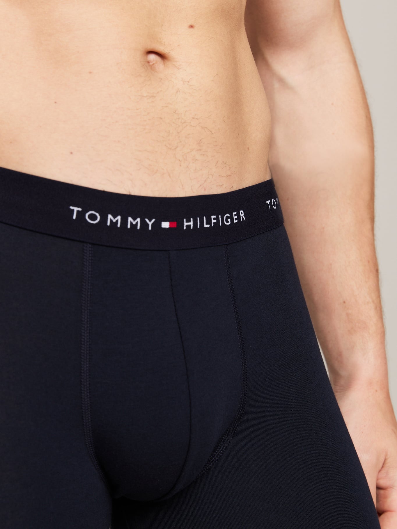 PACK DE 3 BOXERS BRIEF ESSENTIAL - 5