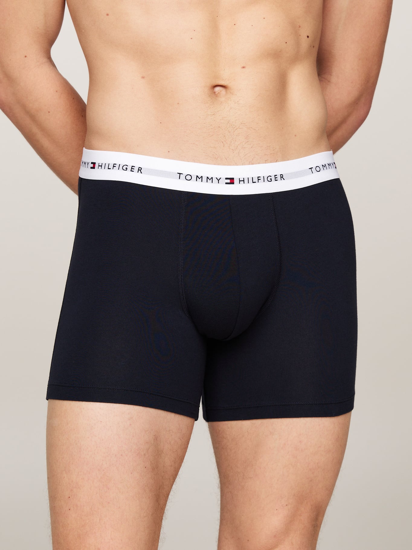 PACK DE 3 BOXERS BRIEF ESSENTIAL - 6