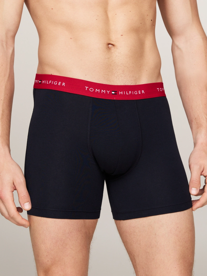 PACK DE 3 BOXERS BRIEF ESSENTIAL - 7