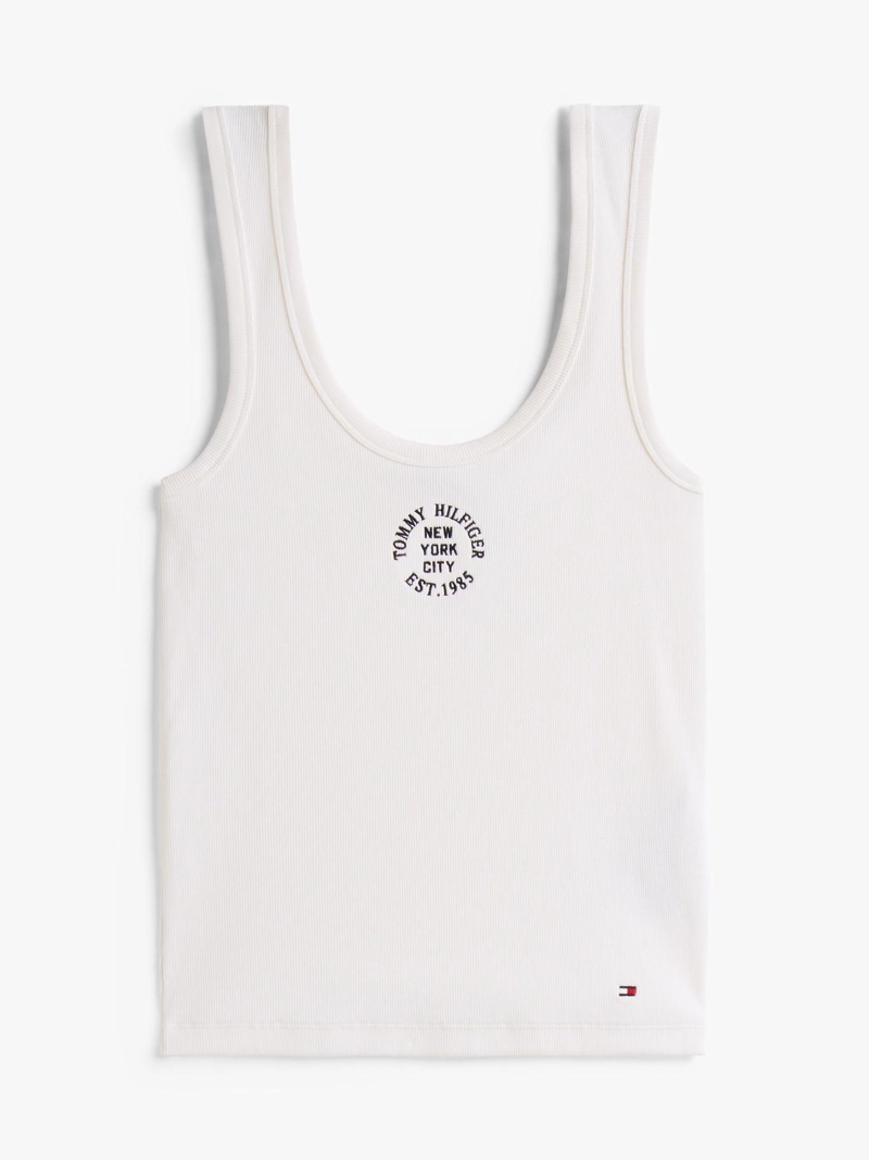 POLERA SIN MANGAS SLIM FIT - 5