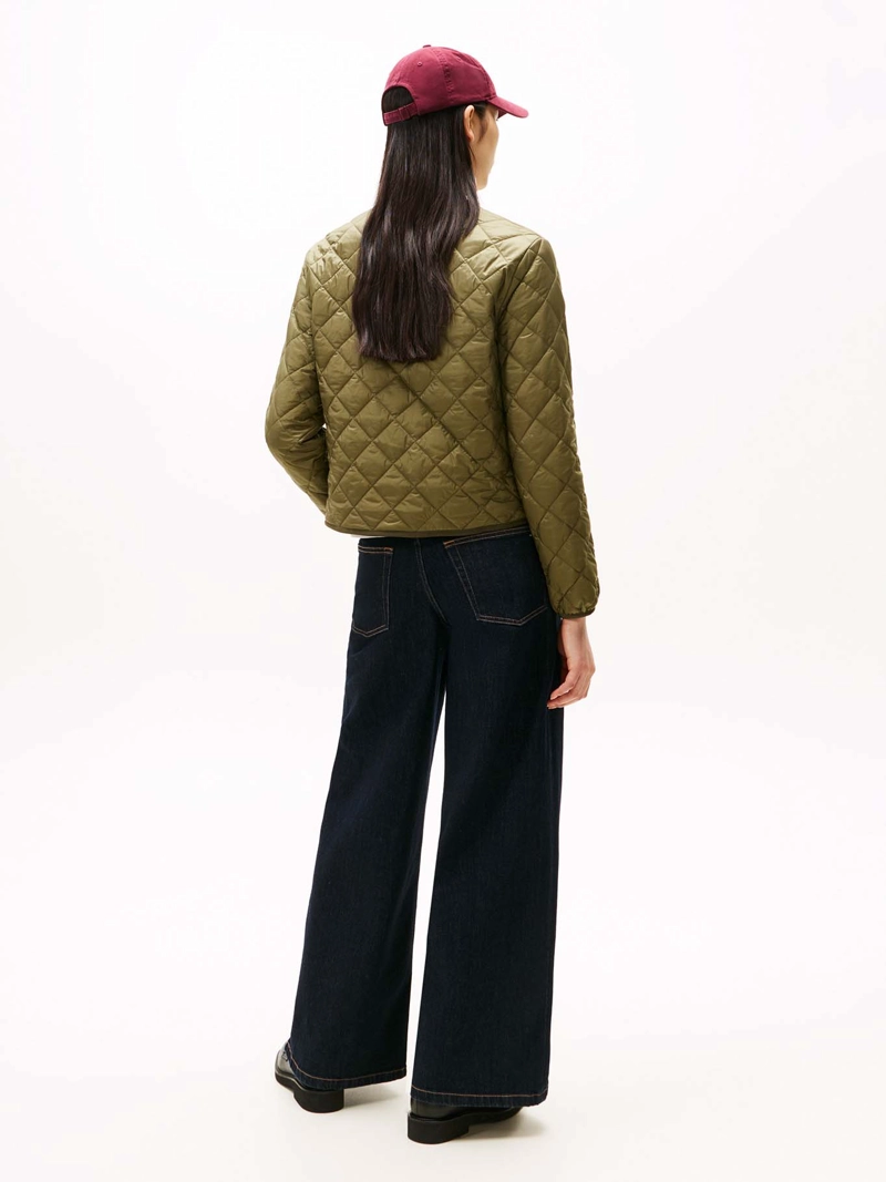 CHAQUETA ACOLCHADA LIGERA - 3