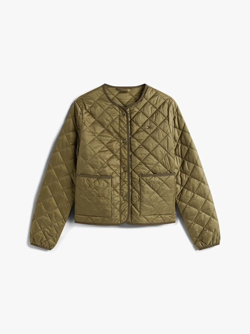 CHAQUETA ACOLCHADA LIGERA - 5