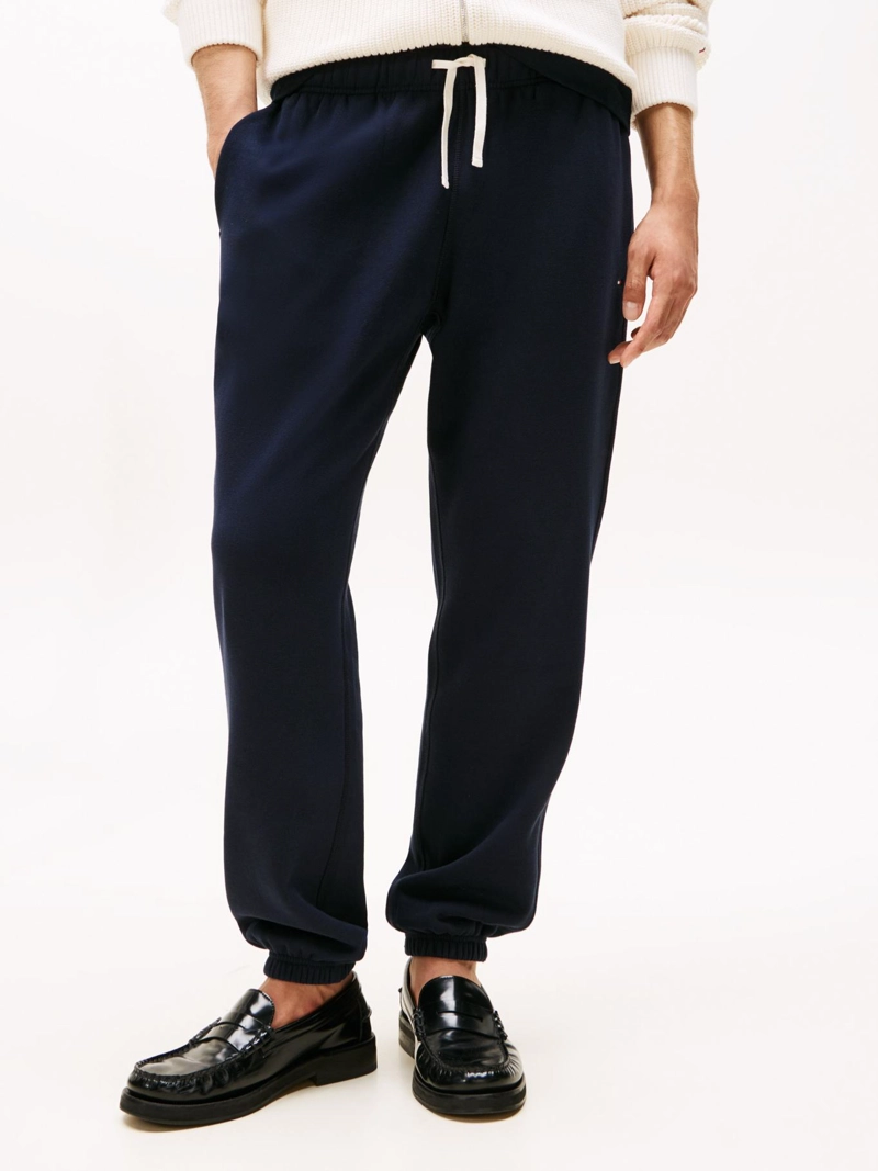 JOGGERS ESSENTIAL DE ALGODON - 2
