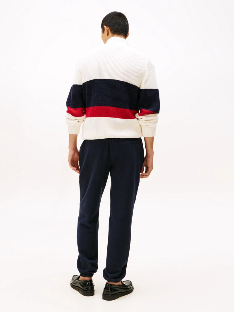 JOGGERS ESSENTIAL DE ALGODON - 3