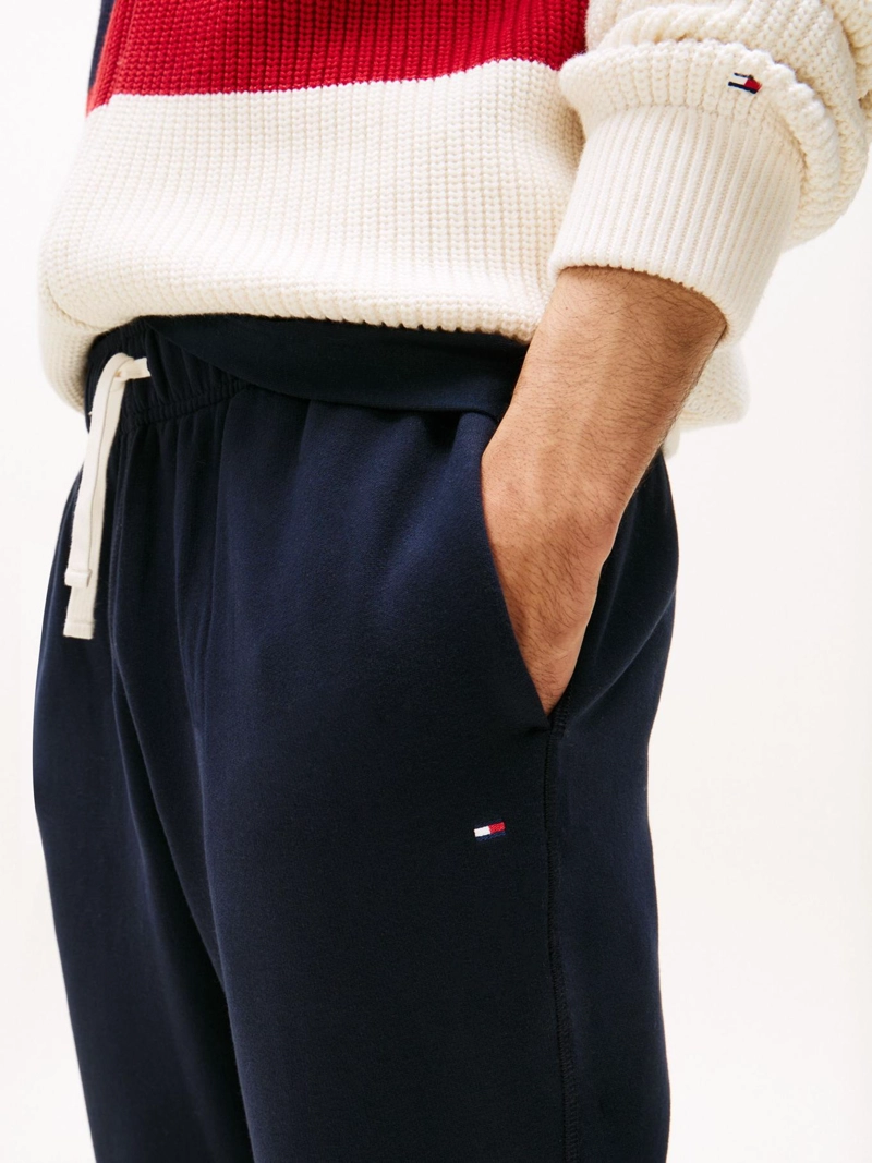 JOGGERS ESSENTIAL DE ALGODON - 4