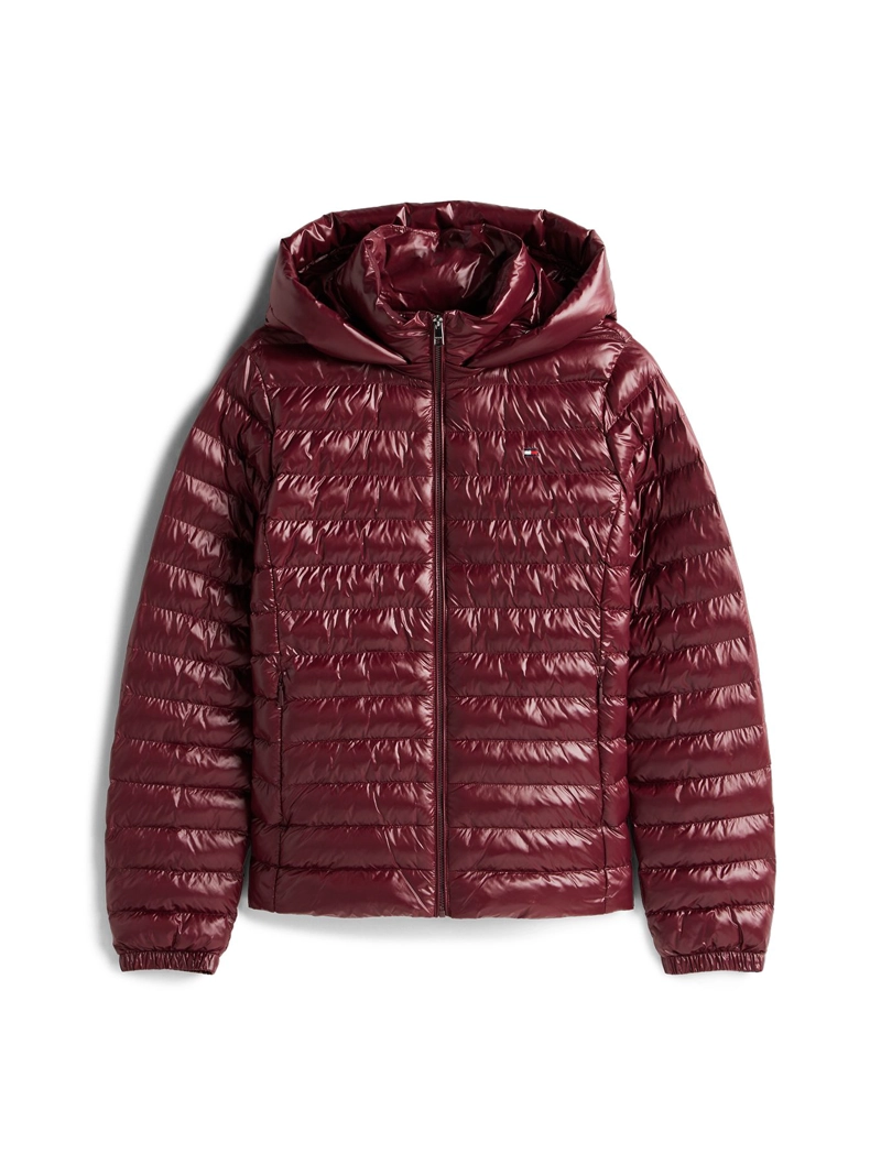 PARKA WATER-REPELLENT PADDED SLIM FIT - 6