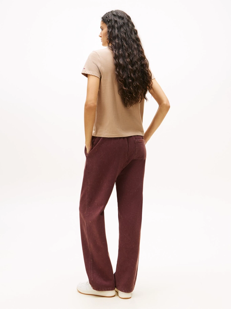 POLERA ESSENTIAL LOGO REGULAR FIT - 3