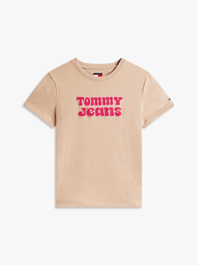 POLERA ESSENTIAL LOGO REGULAR FIT - 5