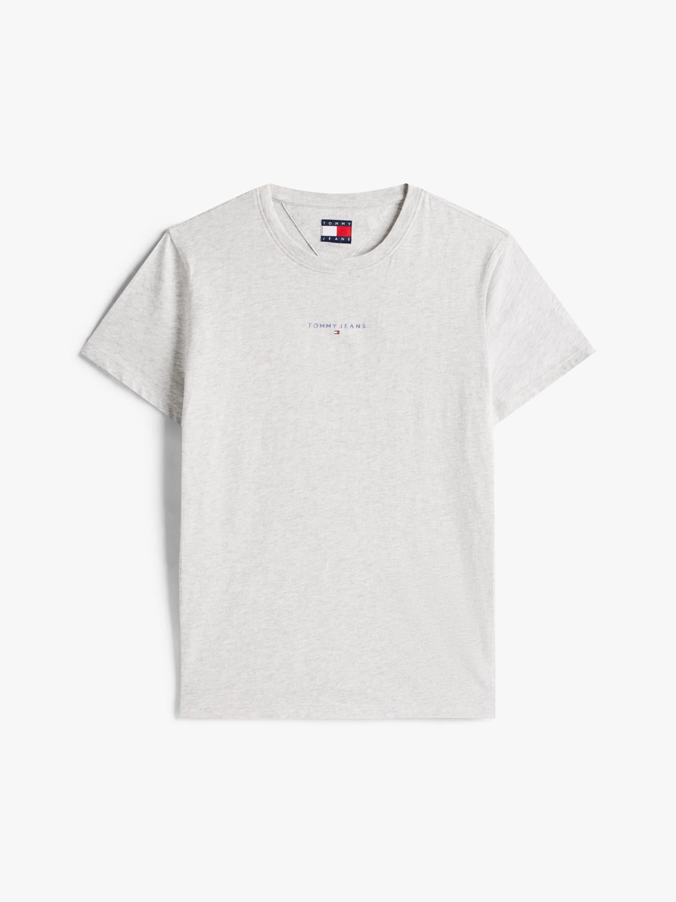 POLERA LOGO LINEAL REGULAR FIT - 5