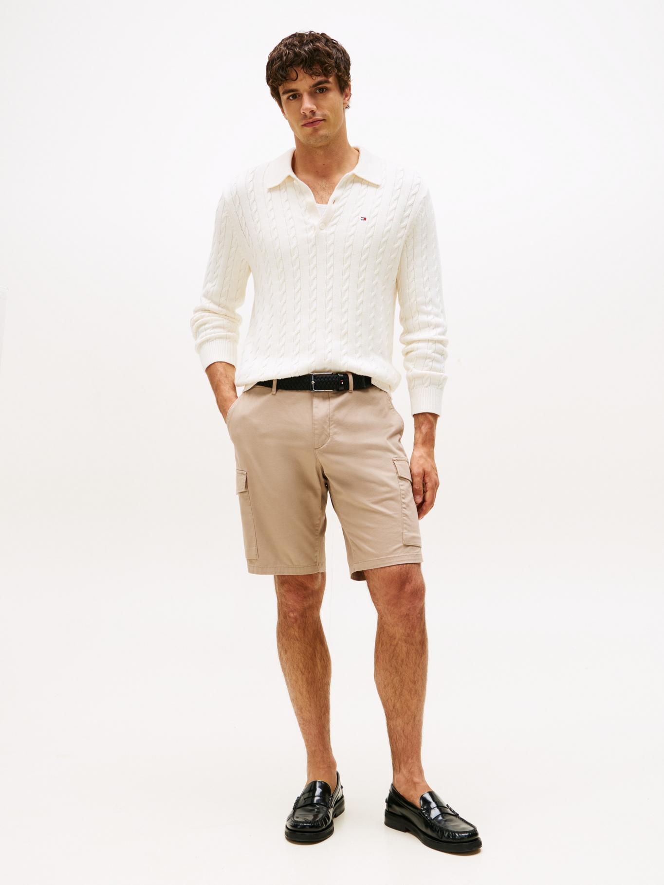 SHORTS HARLEM CARGO 1985 - 1