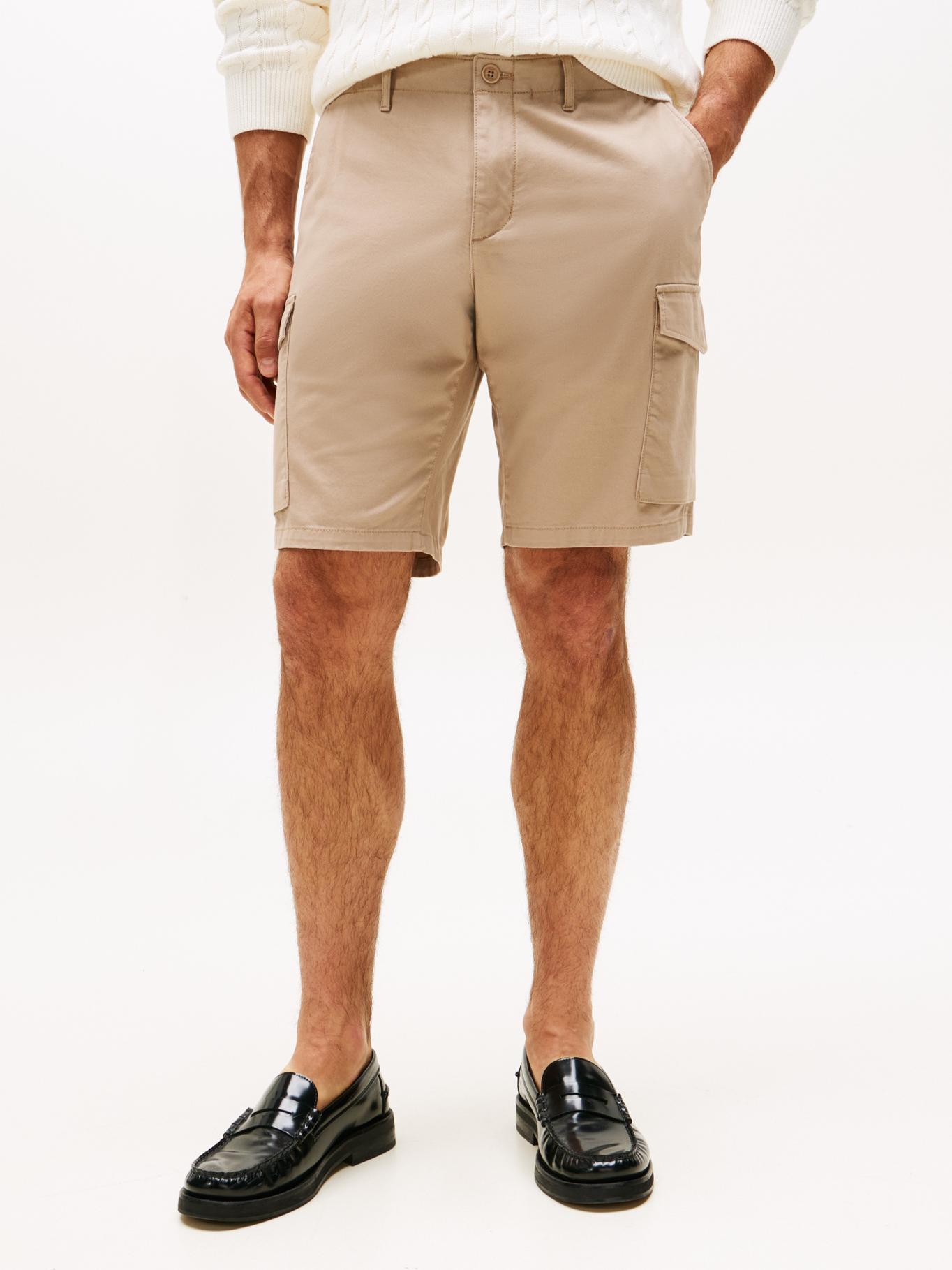 SHORTS HARLEM CARGO 1985 - 2