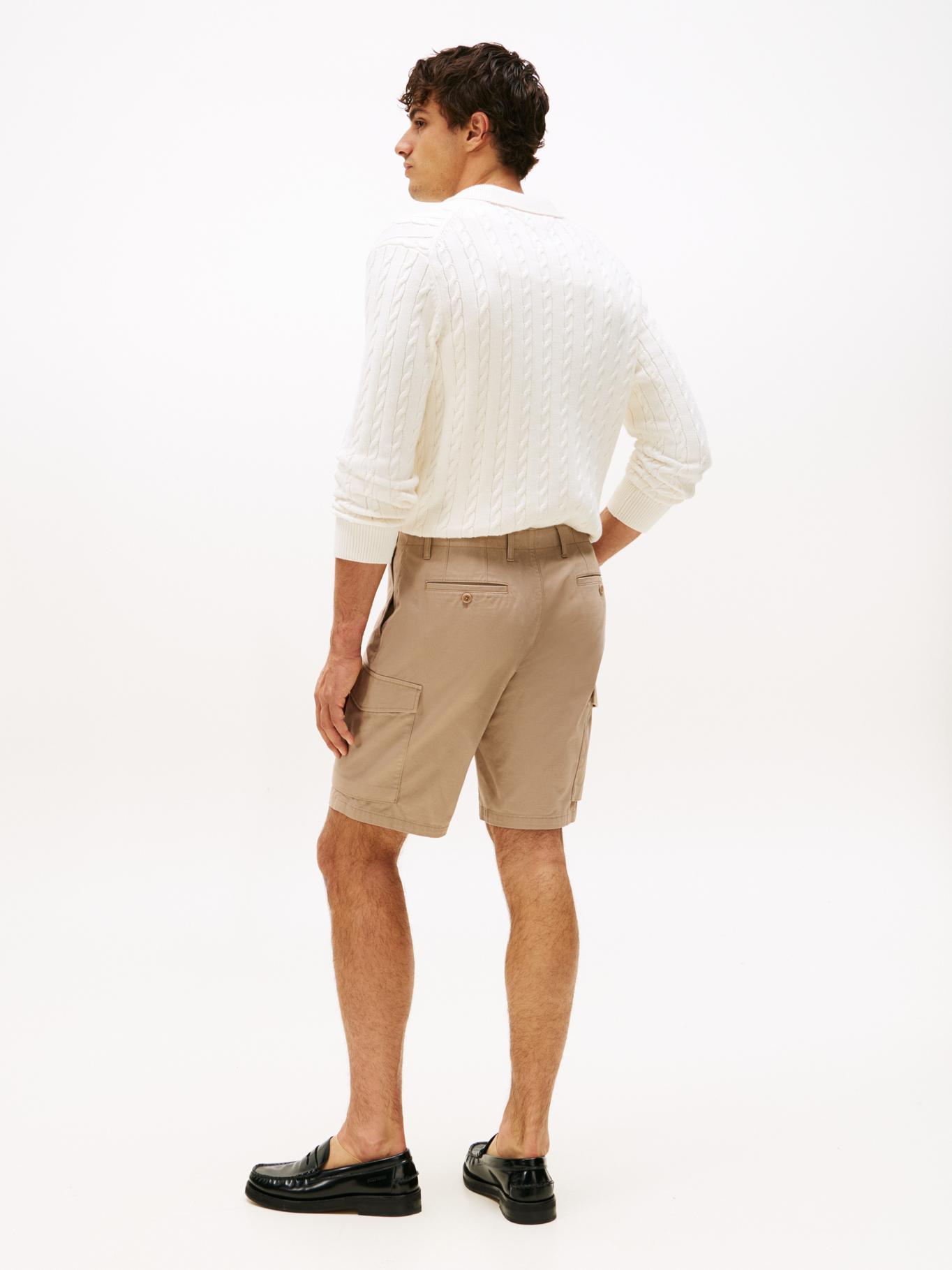 SHORTS HARLEM CARGO 1985 - 3