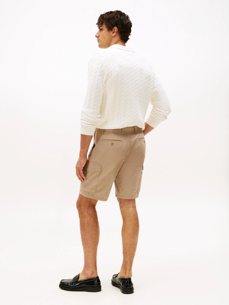SHORTS HARLEM CARGO 1985 - 3