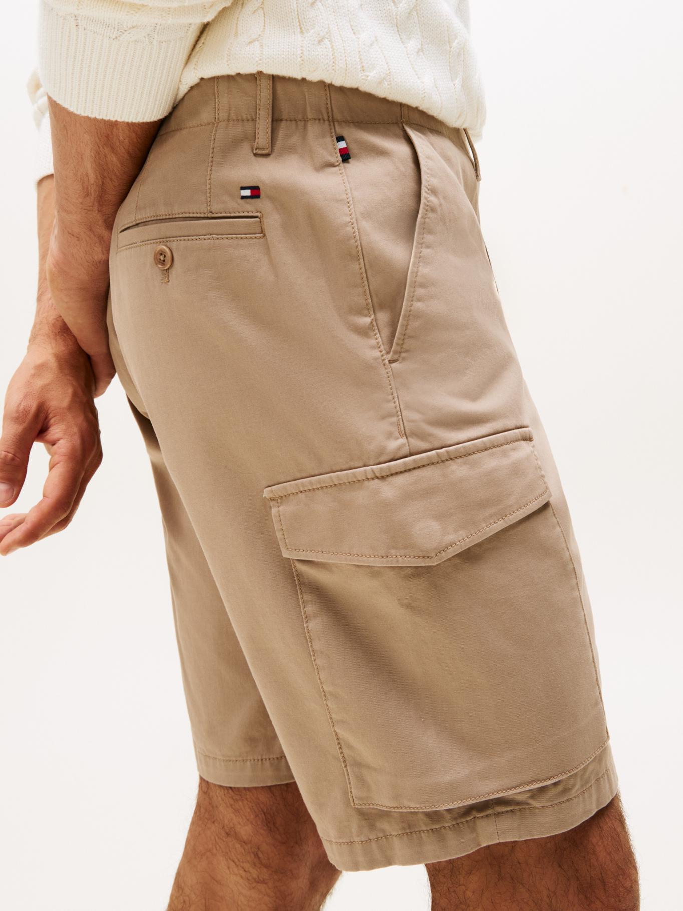 SHORTS HARLEM CARGO 1985 - 4