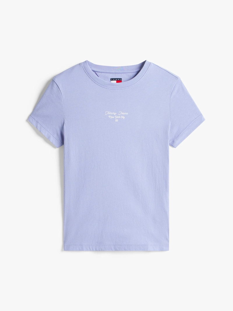 POLERA LOGO ESSENTIAL SLIM FIT - 5