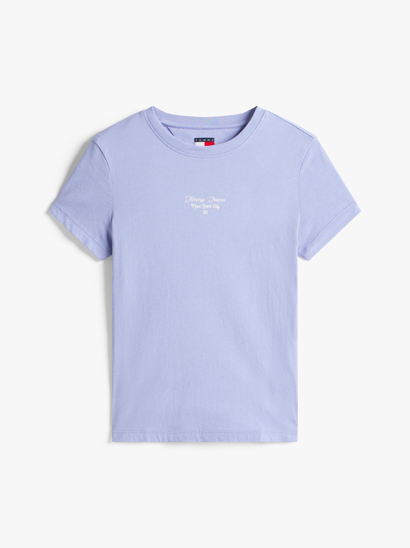 POLERA LOGO ESSENTIAL SLIM FIT - 5